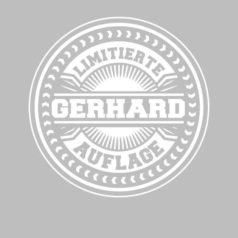 Gerhard