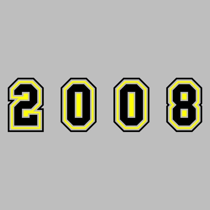 Numéro de l’année 2008