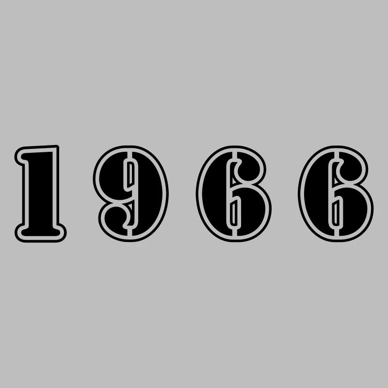 1966 anniversaire