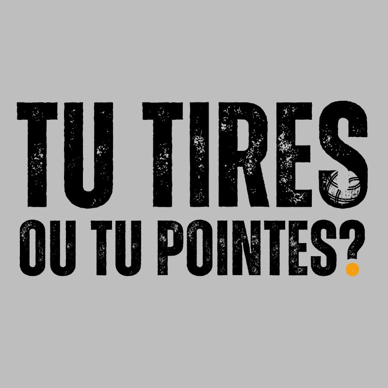 Schießen oder zeigen Sie? Humor