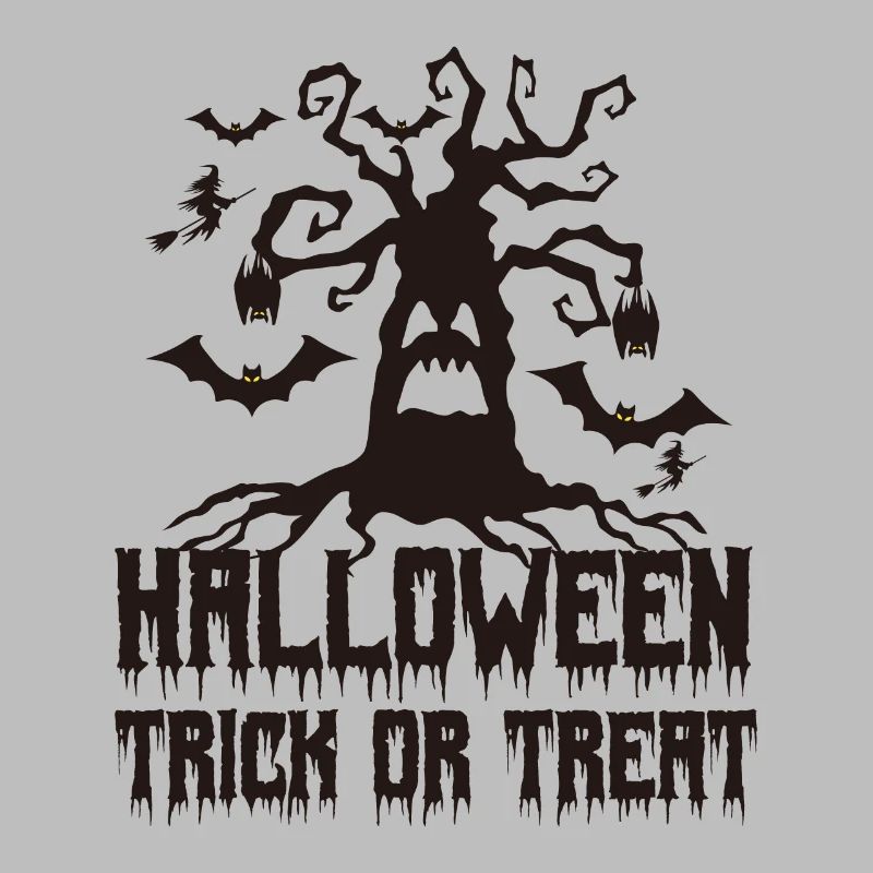 Halloween | Süßes oder Saures