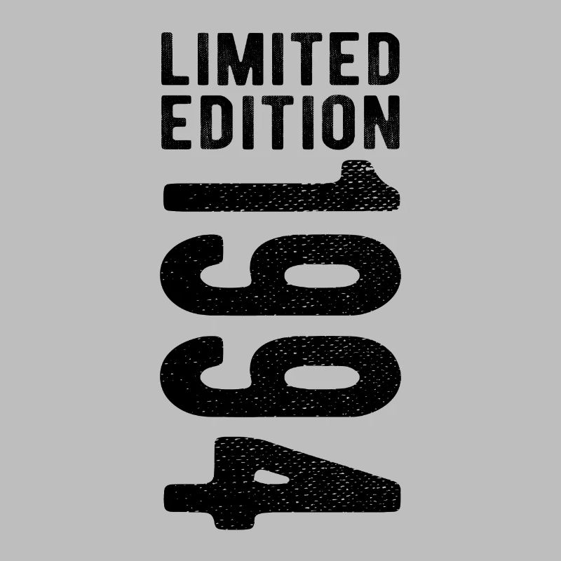 édition limitée 1994