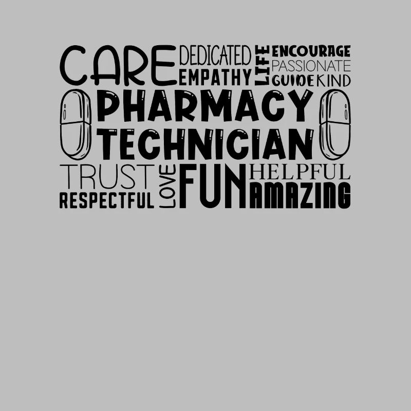 Apothekentechniker Techniker Coole Geschenkidee