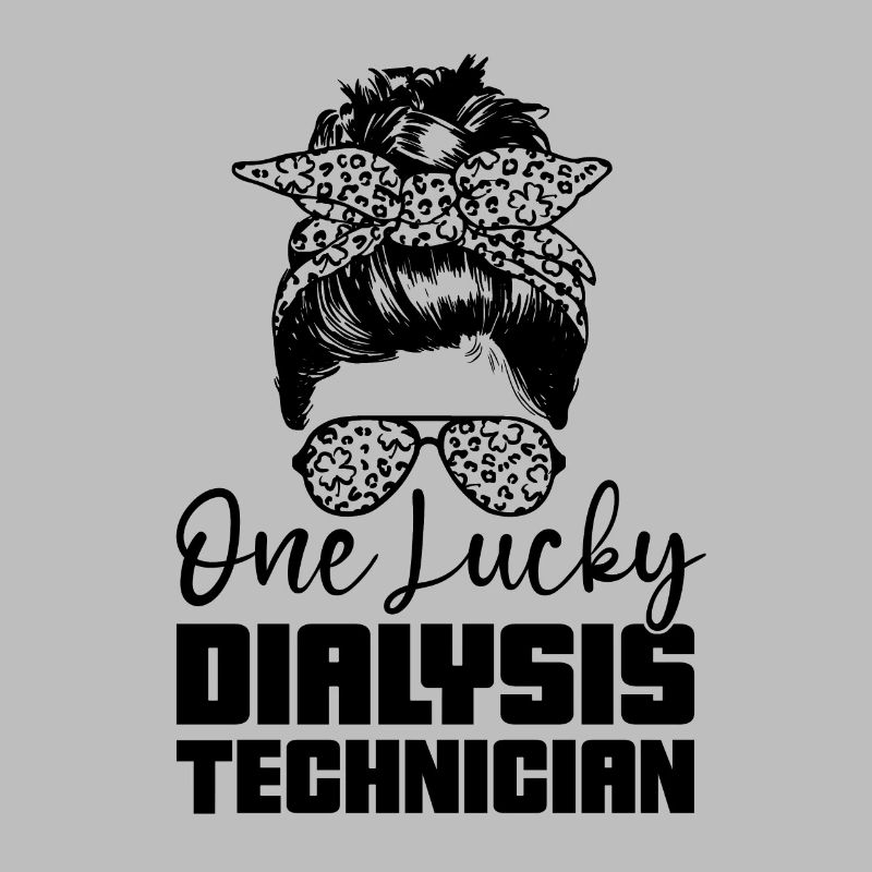 Technicien en dialyse Néphrologie Dialyse Idée cadeau