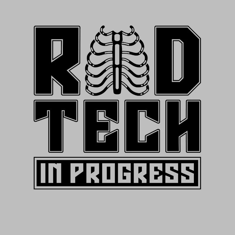 Radiology X-ray Technician X-ray Gift Idea