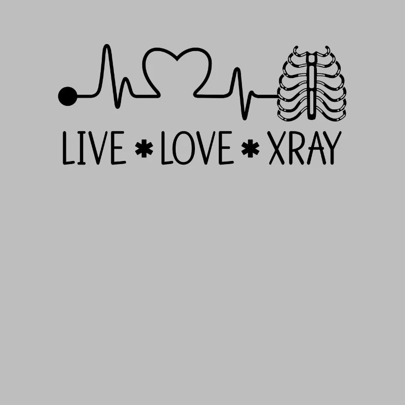 X-ray Technician X-ray Radiology Gift Idea