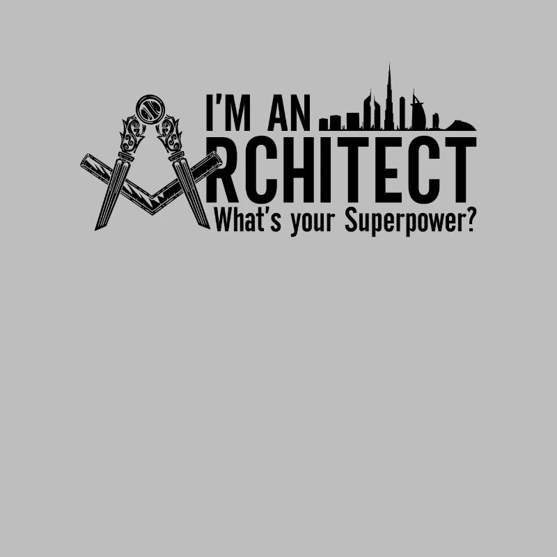 Architects I'm An Architect Job Architecture
