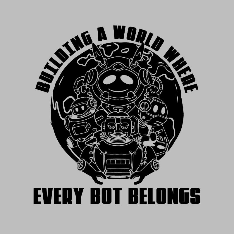 Building A World Robotics Robot Robotics Engineer