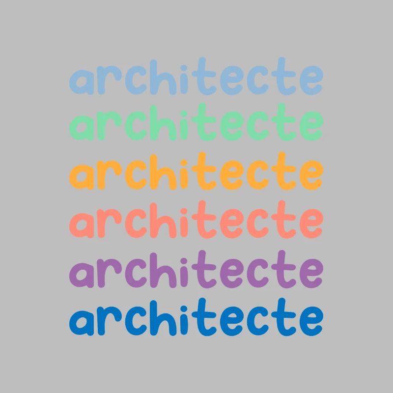 future architecte