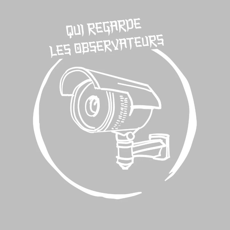 Observer, Regarder, Agir...