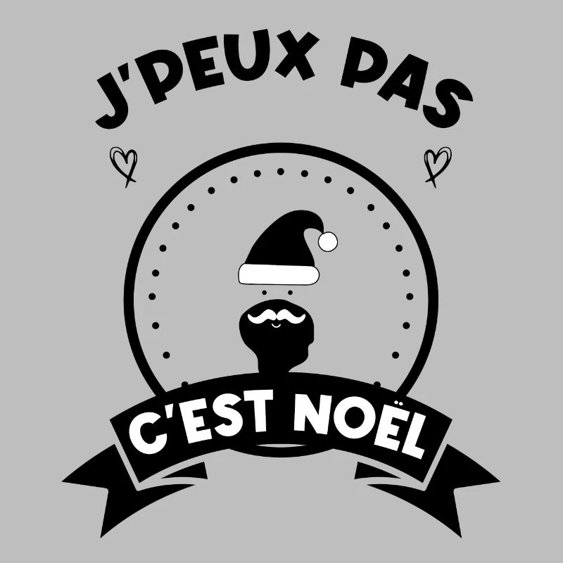 j'peux pas c'est noel noël Noël