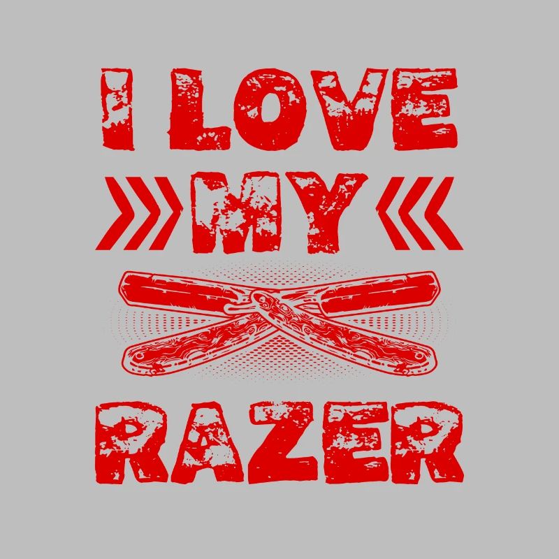 J’aime mon Razer