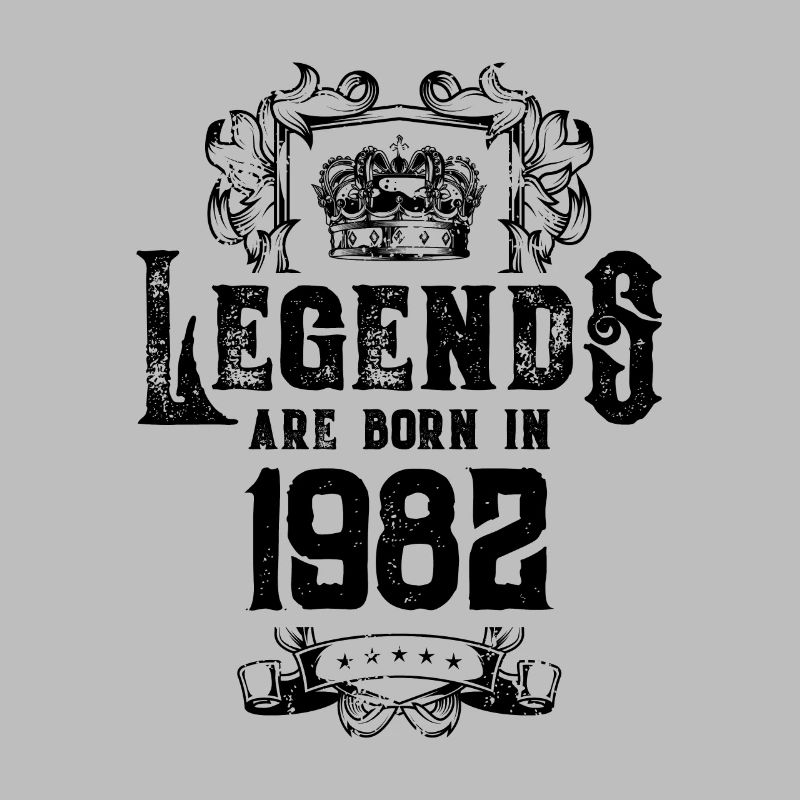 1982 legends geburtstag