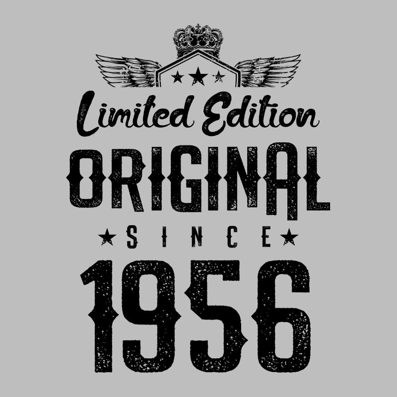1956 limited edition