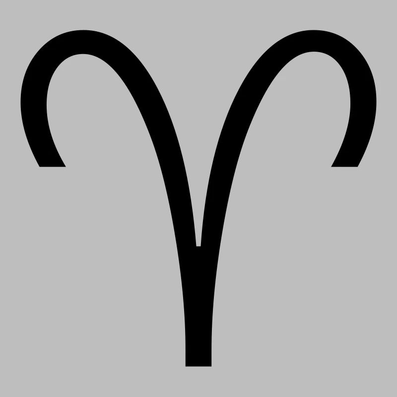 Zodiac: Aries