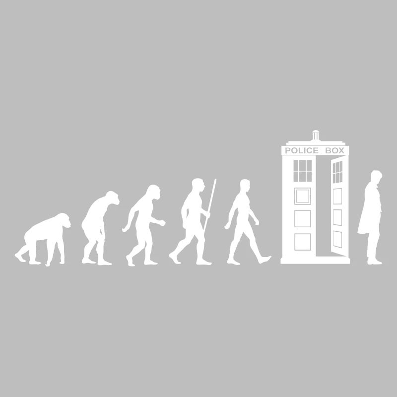 Evolution Tardis