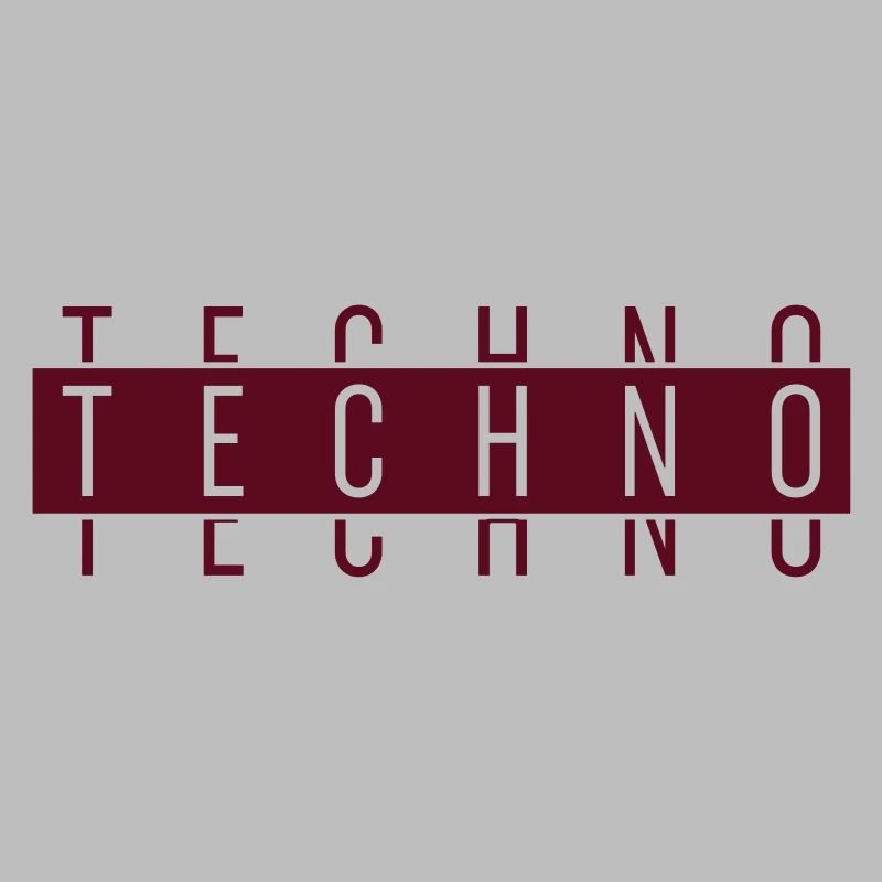 TECHNO TECHNO TECHNO