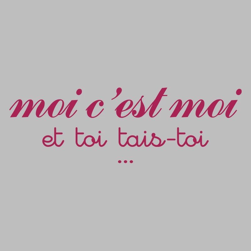 Moi C'est Moi