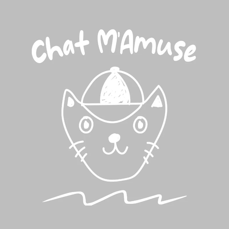chat m'amuse