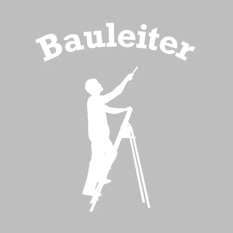 Chef de chantier Escabeau Chantier de construction Chef de chantier