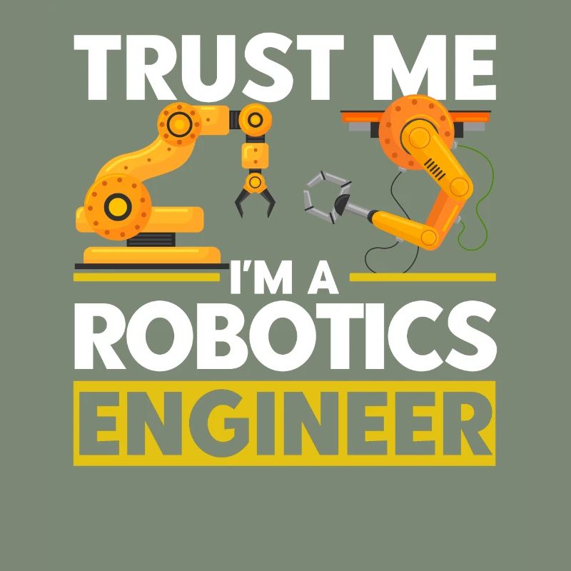 Technology Robotics Robotics Engineer Gift