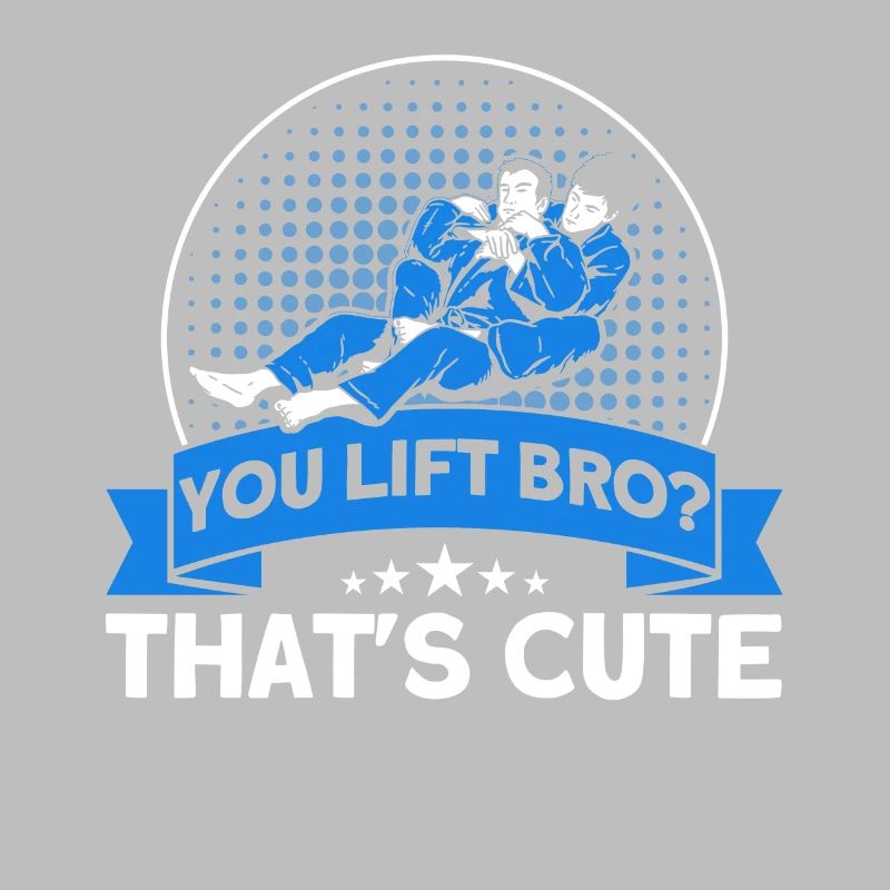 Jiu Jitsu Bodenkampf Jiu Jitsu Training Geschenk