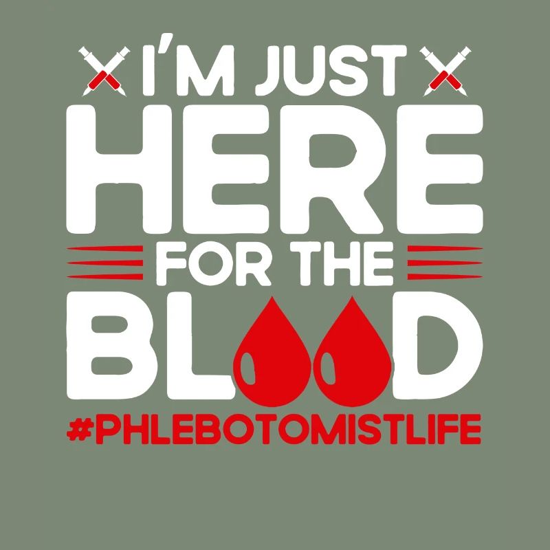 Phlebotomist Blood Sampling Phlebotomy Laboratory Geschen
