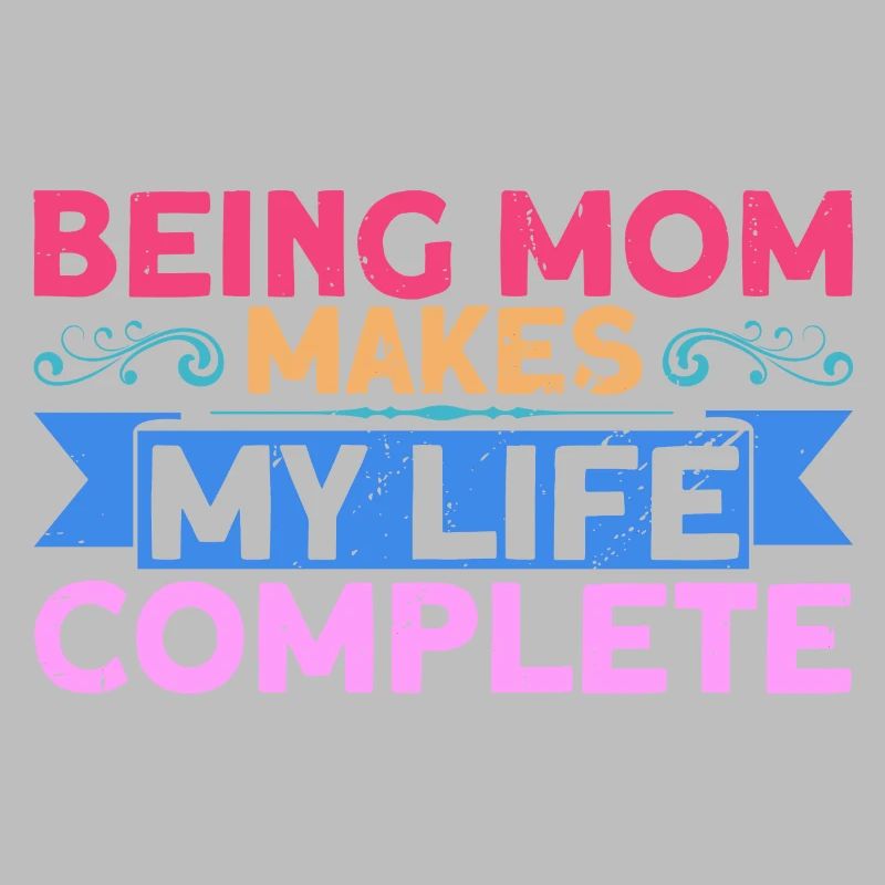 Mutter Mama Großmutter Geschenk