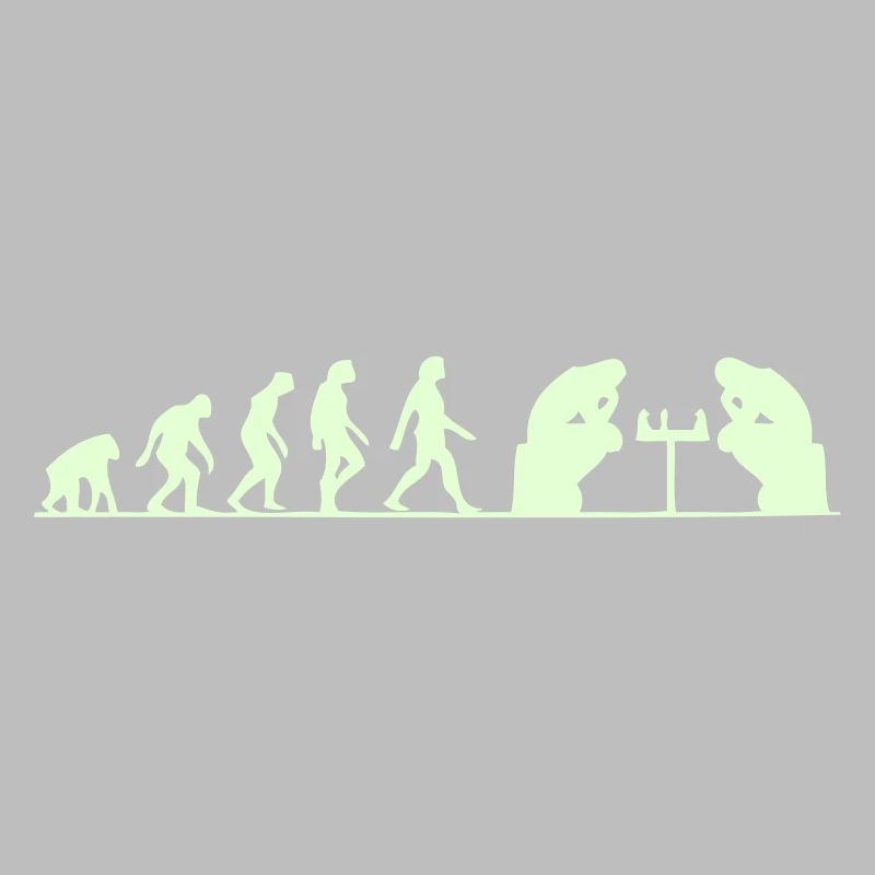 évolution échec