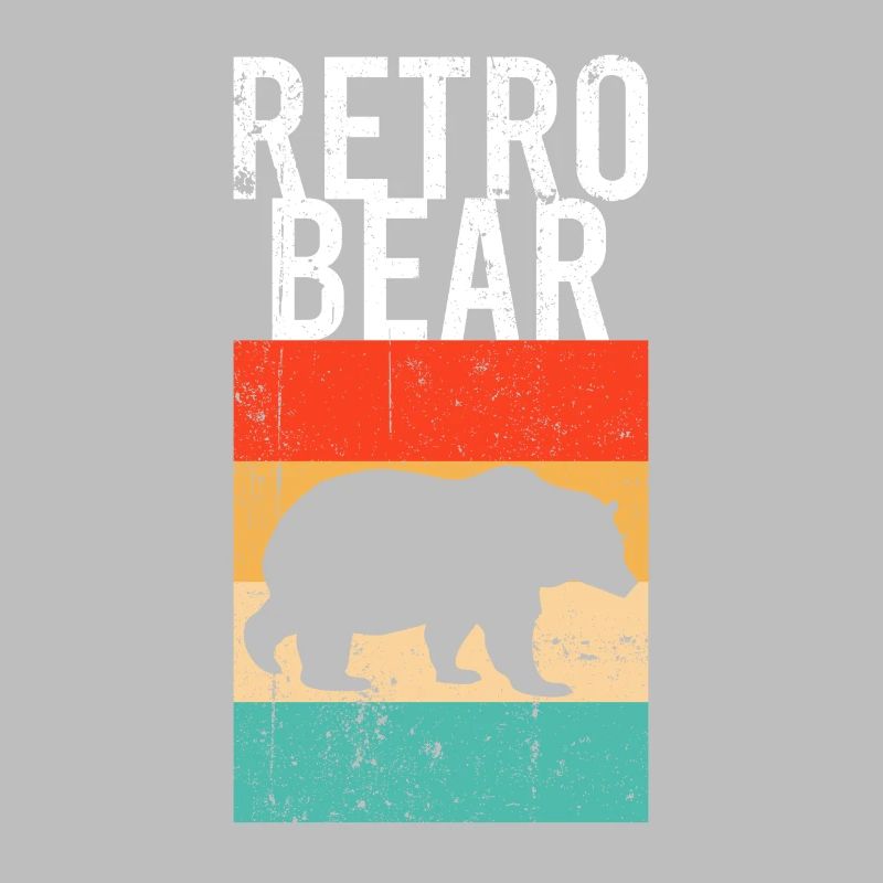 Ours Rétro