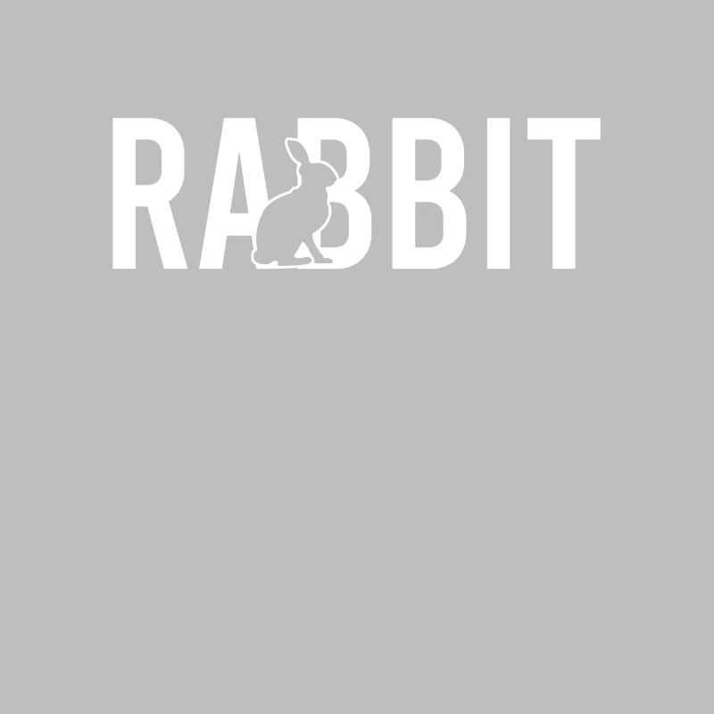 Hase rabbit