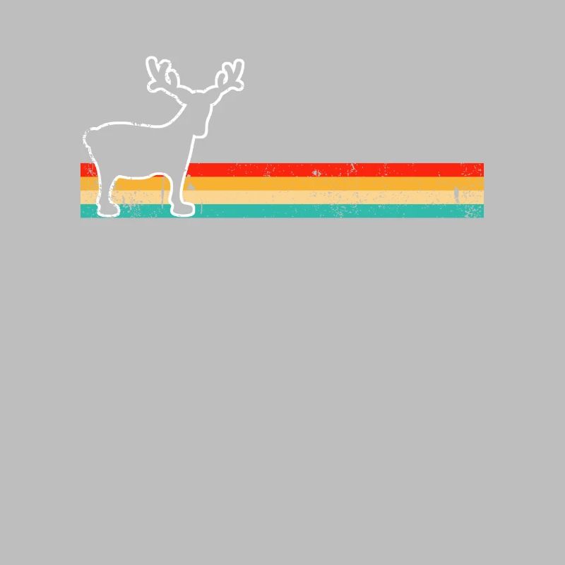 Moose Retro
