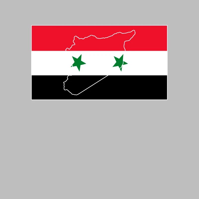 Drapeau de l’Irak