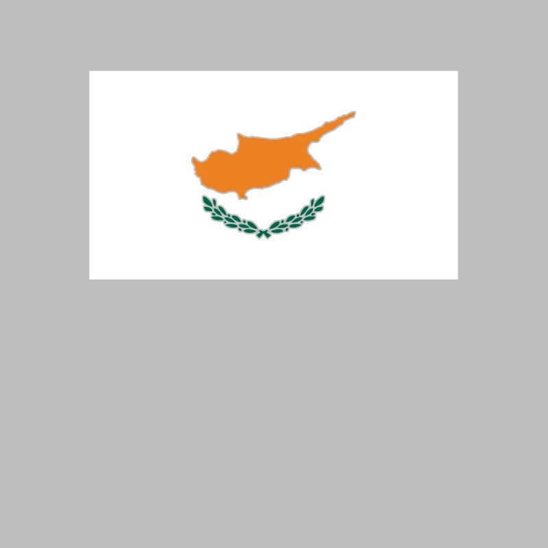 Drapeau de Chypre