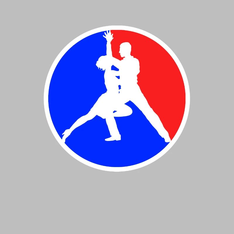 Logo de danse