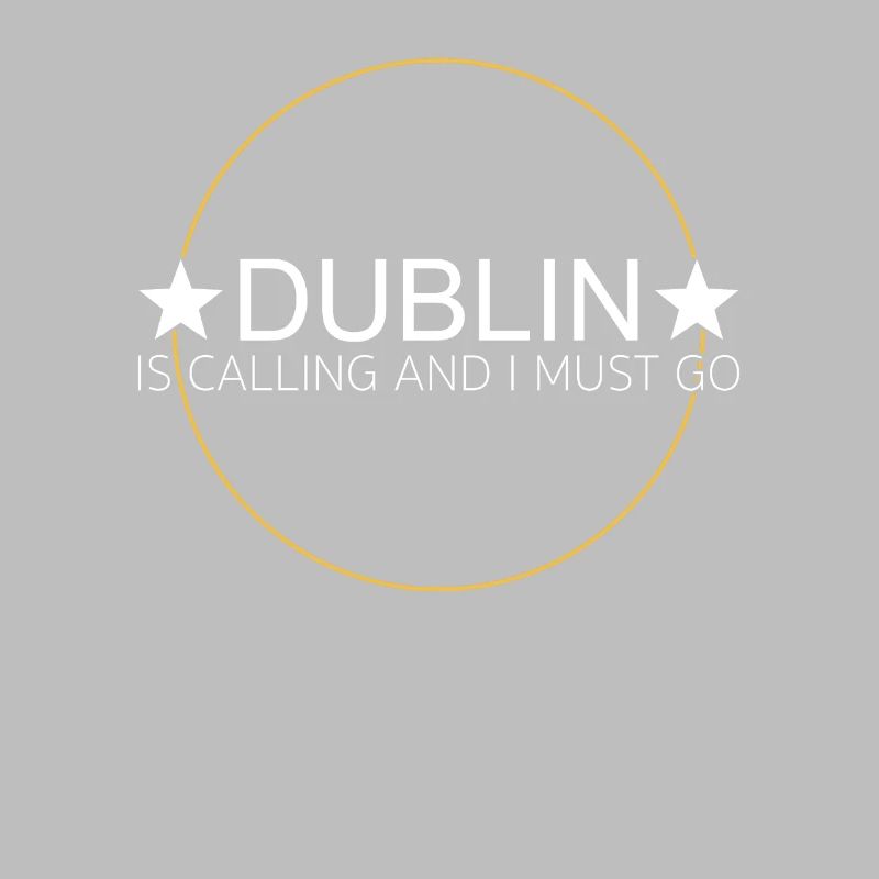Dicton de Dublin