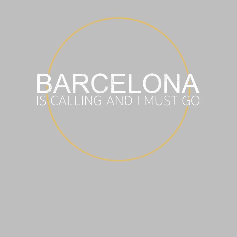 Citation de Barcelone