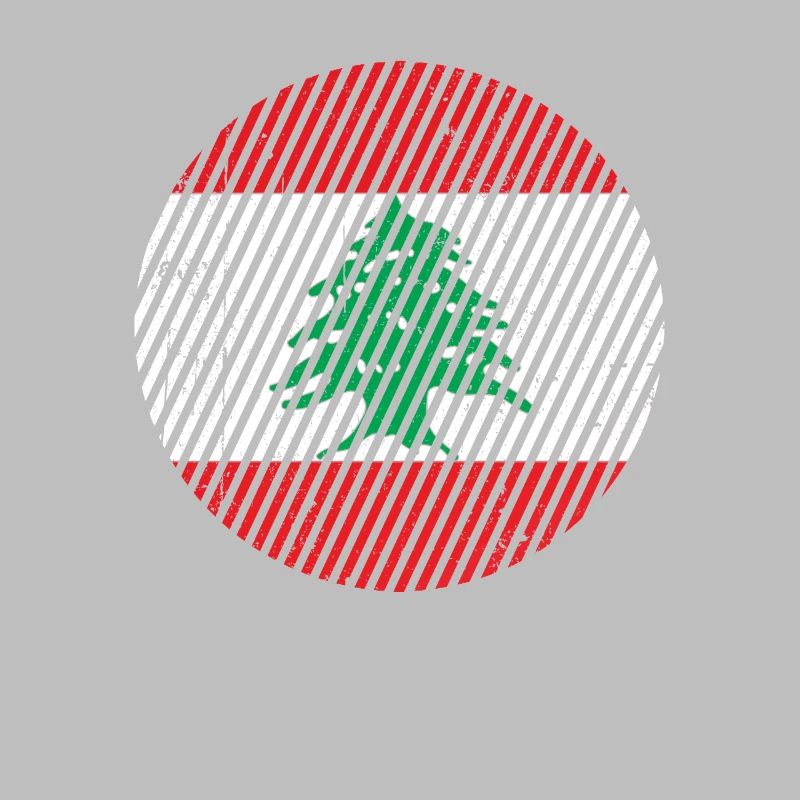 Drapeau du Liban