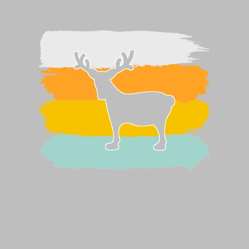 Moose Retro