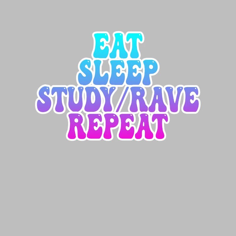 Study et Raven