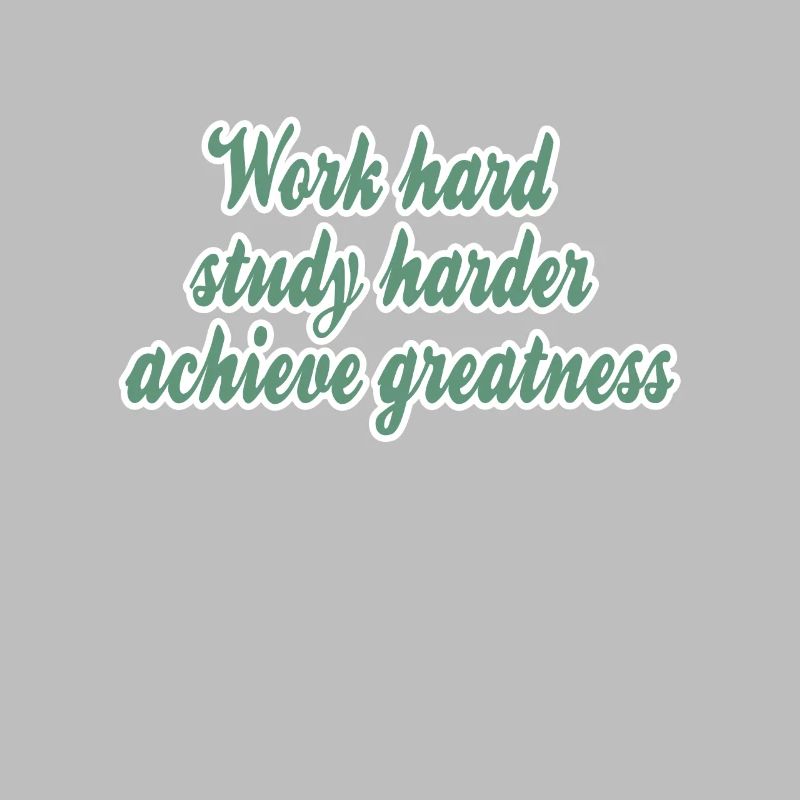 Motivation du succès Dire