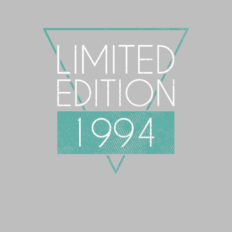 Édition limitée 1994