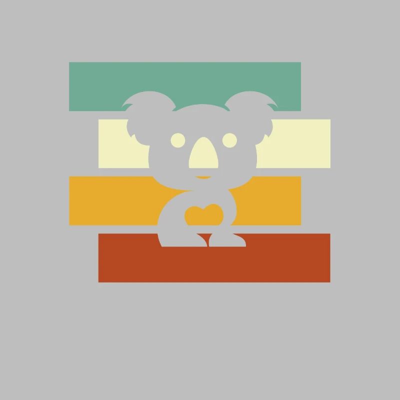 Koala Rétro