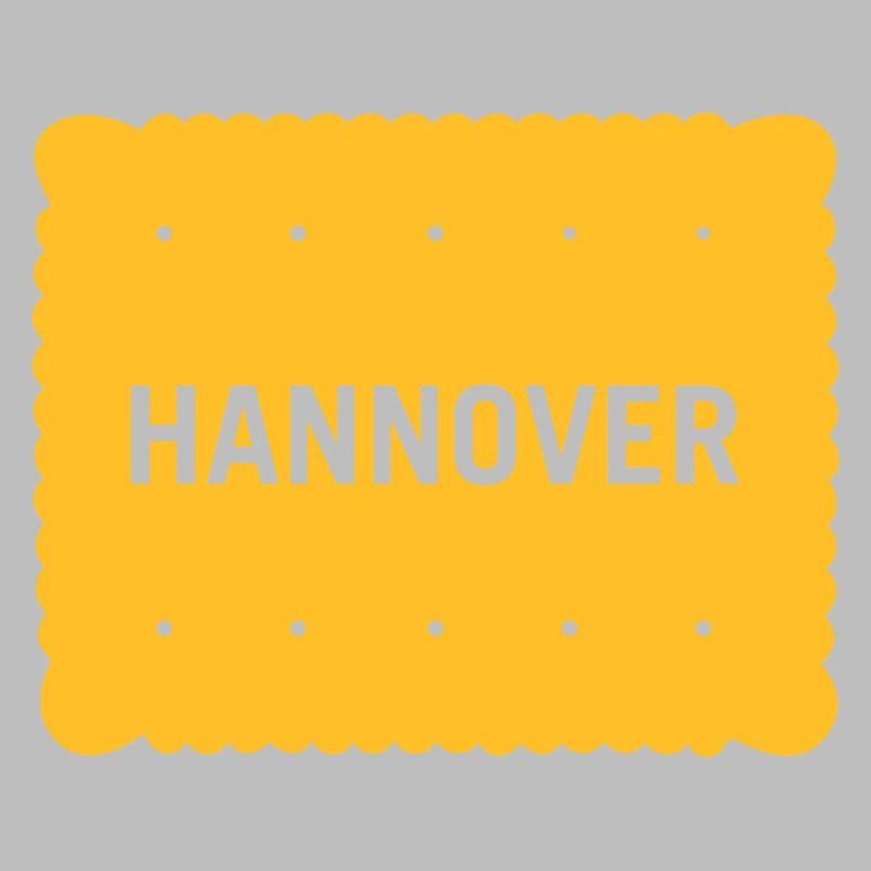 Hanover biscuits
