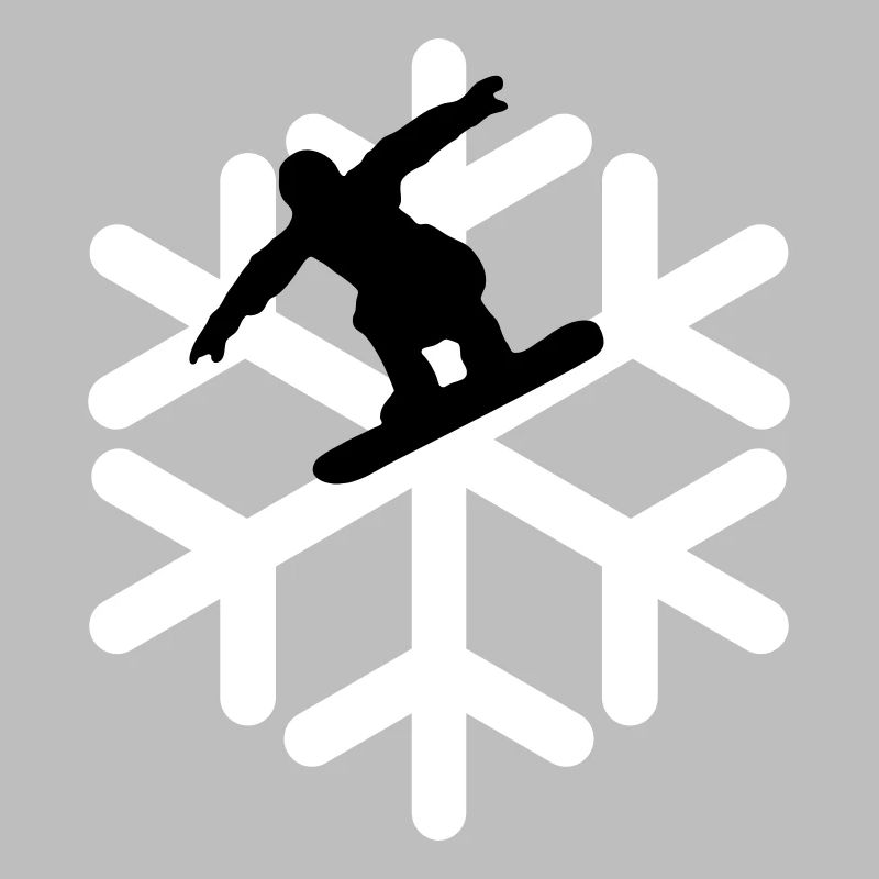 Snowboarder