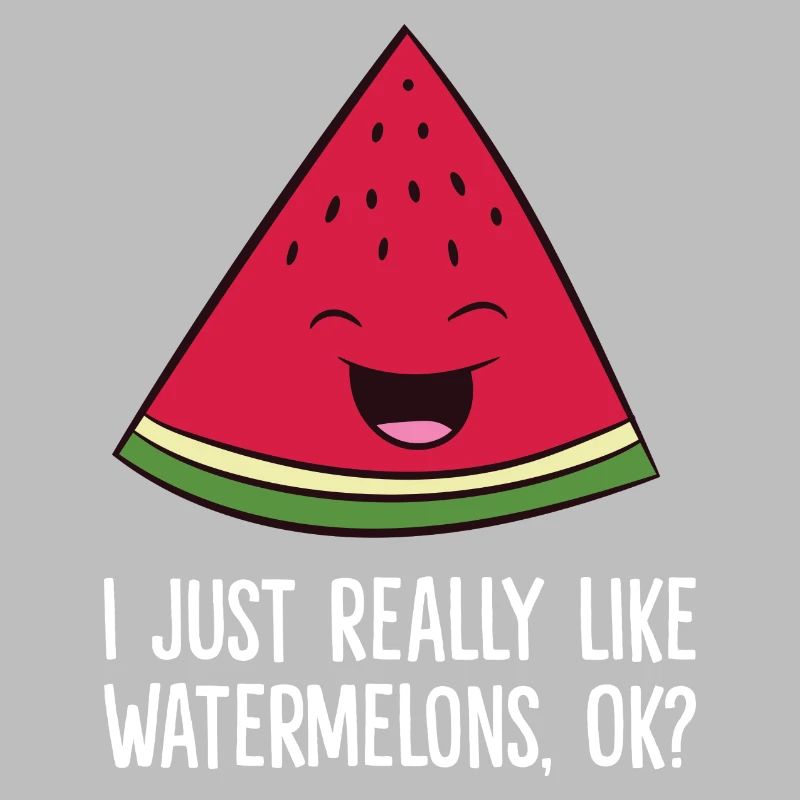 Pastèque - I just really like watermelons, ok?