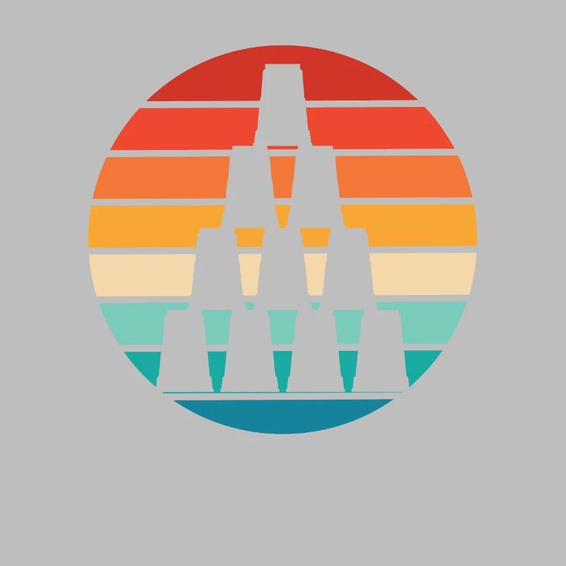 Stack Pyramide Sport Speed Cup Stacker Stacking