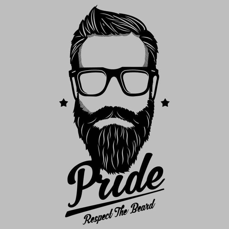 Bart - Respecter la barbe