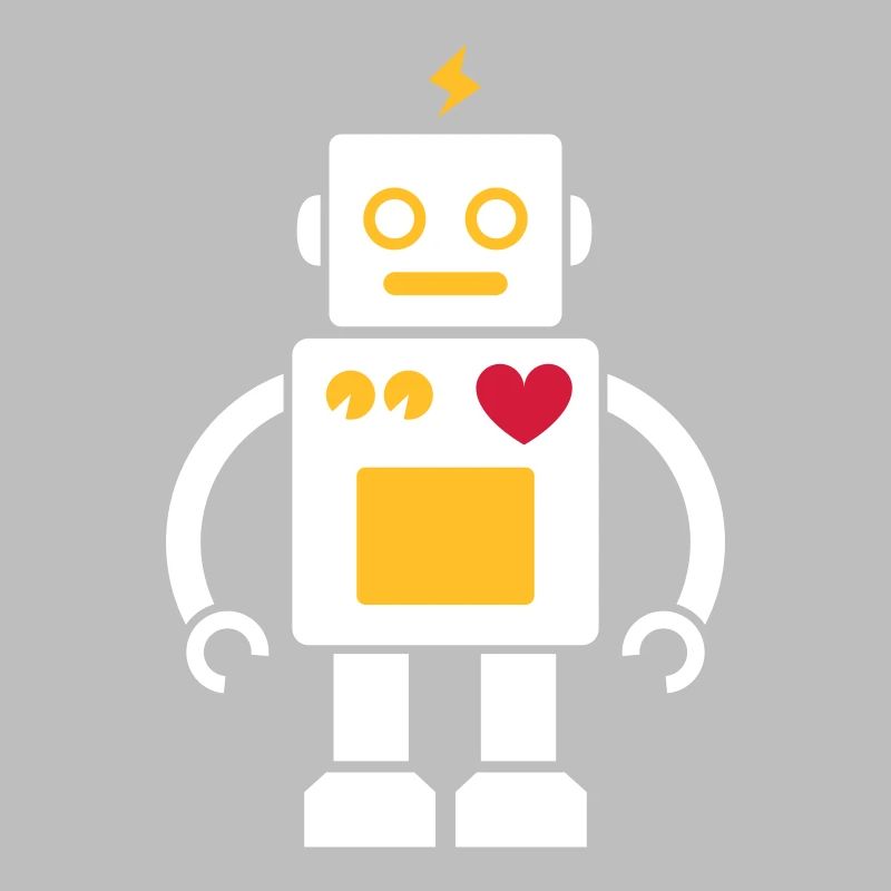 Roboter / Robot #2_3c