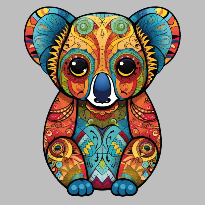Australia - Koala